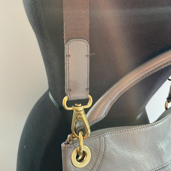 Authentic Fossil shoulder or strap bag - Picture 7 of 10